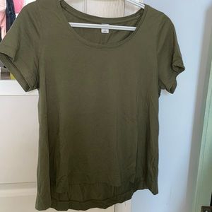 Old Navy T-shirt